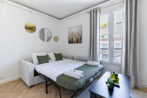 So Ouest Courcelles Magnifique Studio